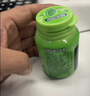 绿箭 无糖口香糖 薄荷味约40粒56g*6瓶 清新口气接吻糖 休闲零食糖果 实拍图