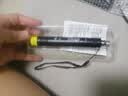 魔铁（MOTIE）M710R激光笔红光京东自营户外大功率强光远射手电筒镭射激光灯工地工程专用便携天文指星指示笔 实拍图