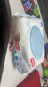 好奇（Huggies）纯水婴儿湿巾80抽12包手口屁屁擦去99.9%细菌去油污消毒家庭装 实拍图