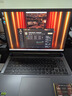 微星（MSI）泰坦16 AI 2025 国家补贴 16英寸游戏本笔记本电脑(酷睿Ultra 9-275HX RTX5080 1TB 2.5K/240Hz) 实拍图