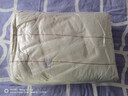 多忆绵眠（duoyimianmian）新疆棉花床垫100%全棉花褥子垫被褥铺底学生宿舍棉被棉胎棉絮垫褥 8斤【100%新疆棉花-送收纳袋】 180*200cm 实拍图