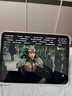 Apple/苹果 iPad11英寸 A16芯片2025年款 平板电脑 (256GB WLAN版/学习办公娱乐)银色 实拍图