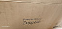 宝华韦健Zeppelin Pro【国家补贴】齐柏林飞艇第6代B&W无线HIFI蓝牙音箱智能音响双11推荐 晨曦金 实拍图