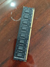光威（Gloway）4GB DDR3 1600 台式机内存条 战将 普条 精选颗粒 CL11 实拍图