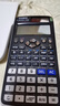 卡西欧（CASIO）【超级爆款】 FX-991CNX中文函数科学计算器物理化学生物竞赛大学生考研 实拍图