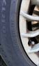 倍耐力汽车轮胎225/50R17 98Y 新P7 (AO)原配奥迪A4L 实拍图