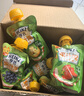 亨氏（Heinz）宝宝水果营养果汁泥婴儿辅食无添加礼盒装6-36个月适用 120g*14 实拍图