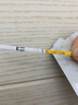 金秀儿早孕试纸20条 验孕棒早早孕 验孕测孕试纸 高精度hcg翻倍检测 实拍图