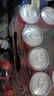 可口可乐（Coca-Cola）檀健次代言 雪碧Sprite柠檬味碳酸饮料 330ml*24摩登罐  实拍图