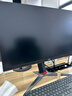 AOC【爆售60W+台】27英寸2K 原生180Hz IPS HDR400 1ms 10Bit 满血小金刚MAX 游戏电竞显示器Q27G2S/D 实拍图