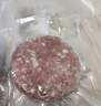 大希地母后恩点腌制入味儿童早餐安格斯纯牛肉饼汉堡小牛排600g（12片） 实拍图