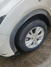 优科豪马（yokohama）215/60R16 95H ECOS  ES31适配:新帕萨特/雅阁/本田缤智 实拍图