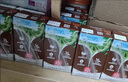 维他奶巧克力味豆奶饮料植物蛋白饮料250ml*16盒 家庭囤货 礼盒装 实拍图