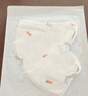 袋鼠医生儿童口罩3d立体0-3岁婴儿口罩6-12月宝宝口罩秋冬透气防尘沫30支 实拍图