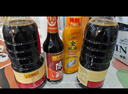 李锦记 锦珍生抽1.45kg*2+醇酿陈醋500ml+金蚝油550g 酱油组合套装 实拍图