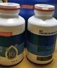汤臣倍健新一代液体钙DK200粒*2瓶礼盒钙片中老年补钙女性补钙送礼 实拍图