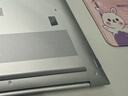 惠普（HP）战66八代 16英寸轻薄笔记本电脑8040系列升级款(标压锐龙7 H250 32G 1T 2.5K屏 一年上门)国家补贴 实拍图