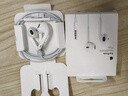 Apple/苹果 3.5毫米接口有线耳机 圆孔接口苹果耳机有线耳机游戏音乐 适用3.5mm接口的手机电脑笔记本 实拍图