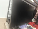 雷神银翼24.5英寸 2K 240Hz Fast IPS硬件低蓝光 快速液晶 HDR400nit游戏电竞升降旋转显示器LQ25F240L 实拍图