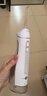 博皓（prooral）立式手持冲牙器 F27Pro大水箱版 水牙线 洗牙器洁牙器白色 牙齿冲洗器【生日节日礼物】 实拍图