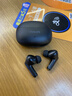 飞利浦（PHILIPS）TAT1620蓝牙耳机入耳式无线降噪运动跑步音乐游戏耳机超长续航平板电脑适用于华为苹果 黑色【双麦AI通话降噪|升级蓝牙6.0】 环境音通透模式 实拍图