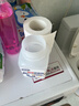 老管家 管道疏通剂268g*3厕所马桶卫浴地漏下水道堵塞厨房水池养护剂 实拍图