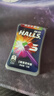 荷氏（HALLS）X柯南联名薄荷糖炫果三排装+缤纷水果味219g柯南 新一 小兰周边*3 实拍图
