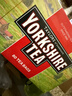 TAYLORS OF HARROGATE红茶 英式早餐办公室下午茶茶包 80袋*3.125g 英国原装进口 实拍图