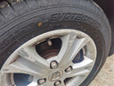 玲珑轮胎汽车轮胎165/70R14 85T XL 玲珑臻选 HD 适配宝骏/东风小康 实拍图