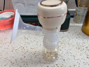 新贝吸奶器 电动吸奶器一体无痛全自动  拔奶器 大吸力便携吸乳器8139 实拍图