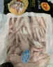 CP正大食品 鸡爪 净重2斤 单个鸡爪约40-50g 生鲜冷冻凤爪烧烤 实拍图