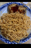 三养（SAMYANG）炸酱面三养速食方便面袋装 610g(122g*5)泡面拌面早餐零食 实拍图