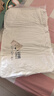 洁丽雅（Grace）纯棉A类纤维枕枕头枕芯单人成人高弹羽丝绒枕头芯单只装 实拍图