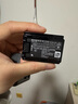 绿联适用索尼a7c2相机NP-FZ100电池充电器sony a7m4/a7m3/a6700/a7c/zv-e10二代/a7r5/a7r3 微单备用 实拍图