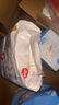 好奇（Huggies）金装纸尿裤L132片(9-14kg)尿不湿【速干不易红】 实拍图