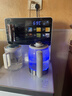 美菱（MeiLing）智能语音家用茶吧机一体柜饮水机全自动下置式炫彩大屏一键选温底部上水防溢水泡茶机MY-C965 实拍图