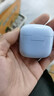 华为FreeBuds se2真无线蓝牙耳机半入耳式通话高音质快充长续航运动跑步游戏低延迟适用Mate60苹果手机 海岛蓝丨晒单送趣味挂件保护套 实拍图