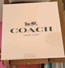 蔻驰（COACH）纽约女士淡香水30ml刘宇同款节日生日礼物礼品送女友香氛大牌香水 实拍图