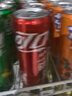 可口可乐（Coca-Cola）芬达x绝区零 联名款 橙味汽水 碳酸饮料330ml*24罐 整箱 不含周边 实拍图