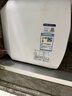 AOSMSDE史密思小厨宝热水器家用储水式1600W一级能效速热恒温小型迷你厨房洗手间卫生间热水宝上出水 15L 1600W 速热【上门安装】触控定时预约 实拍图