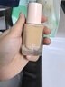 姬芮（ZA）轻透无瑕锁妆粉底液遮瑕持久滋润控油不脱妆化妆品25ml（自然色） 实拍图