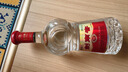 剑南春 水晶剑 52度 1000ml（1L）单瓶装 浓香型白酒 实拍图