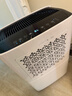 多乐信（DOROSIN）除湿机/抽湿机 除湿量21升/天 家用轻音地下室干衣除湿吸湿器 干燥机ER-20  实拍图