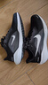 耐克NIKE跑步鞋男子减震飞马41 PEGASUS 41运动鞋FD2722-002黑白42.5 实拍图