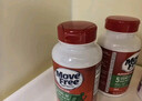 Move Free益节 氨糖软骨素钙片 绿瓶120粒*2 维骨力 成人中老年 美国进口 实拍图