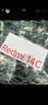 小米（MI）  Redmi 14C 6.88英寸护眼大屏 120Hz高刷 150%大扬声器 4GB+64GB 星岩黑 实拍图