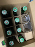 喜力经典330ml*9瓶礼盒装（内含玻璃杯2个）喜力啤酒Heineken送礼 实拍图
