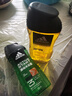 阿迪达斯 （adidas）男士沐浴露洗发水洗面奶三效合一 源动250ml 促进新陈代谢 实拍图