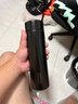 炊大皇保温杯 316L医用级不锈钢茶水分离商务便携智能保温杯 黑色 490ml 实拍图