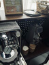 海氏C6机械师咖啡机家商用小型私房虹吸冲煮头半自动意式专业奶泡机国家补贴 二代【米白色-带外接水】 实拍图